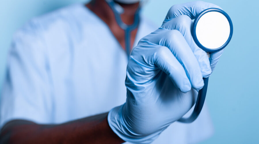Healthcare