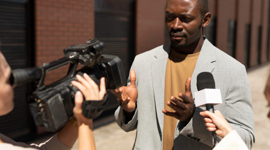 Media